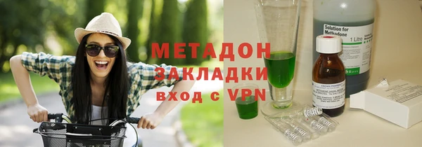 крисы Семилуки